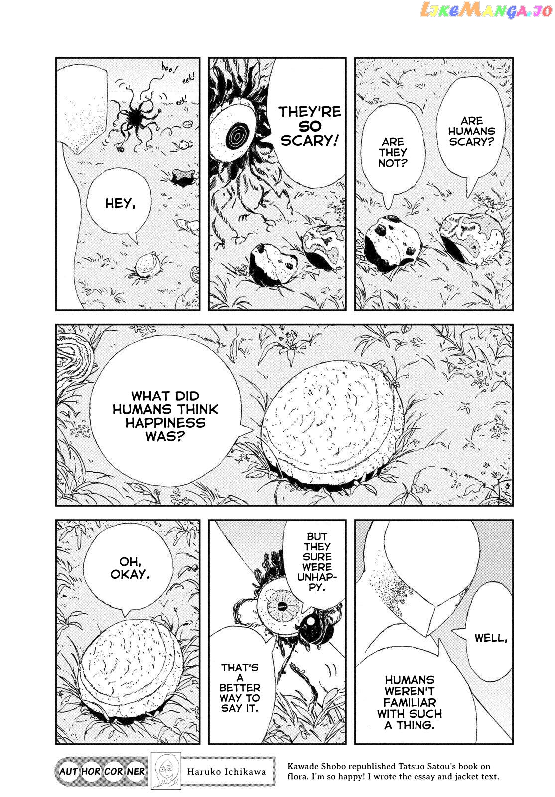 Land of the Lustrous, Chapter 104 image 05